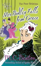 Capa do artigo Mrs Budley Falls From Grace