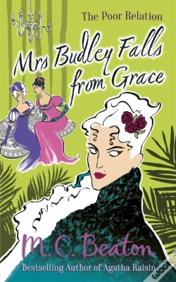 Capa do artigo Mrs Budley Falls From Grace