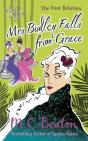 Mrs Budley Falls From Grace - Preview