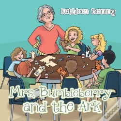 Capa do artigo Mrs. Bumbleberry And The Ark