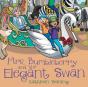 Mrs. Bumbleberry And The Elegant Swan - Preview