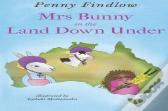 Mrs Bunny In The Land Down Under