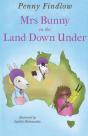 Mrs Bunny In The Land Down Under - Preview
