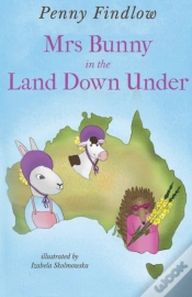Capa do artigo Mrs Bunny In The Land Down Under