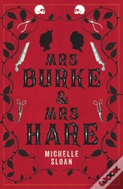 Capa do artigo Mrs Burke & Mrs Hare