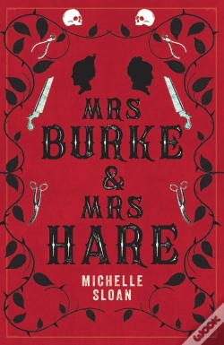 Capa do artigo Mrs Burke & Mrs Hare