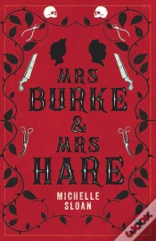 Capa do artigo Mrs Burke & Mrs Hare