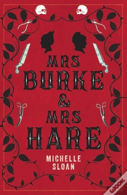Capa do artigo Mrs Burke & Mrs Hare