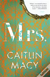 Capa do artigo Mrs.