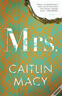 Capa do artigo Mrs.