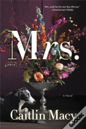 Capa do artigo Mrs.