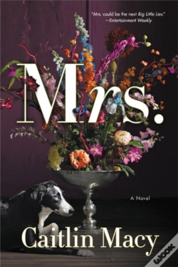 Capa do artigo Mrs.