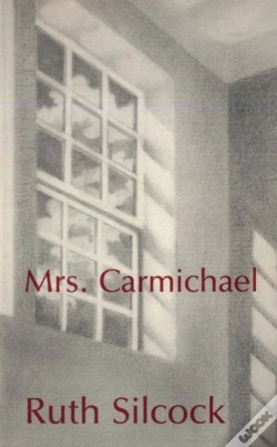 Capa do artigo Mrs. Carmichael