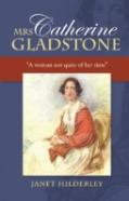 Mrs Catherine Gladstone
