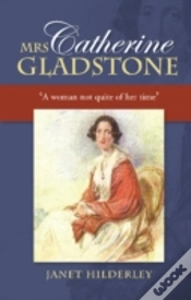 Capa do artigo Mrs Catherine Gladstone
