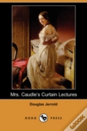 Capa do artigo Mrs. Caudle