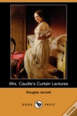 Capa do artigo Mrs. Caudle'S Curtain Lectures (Dodo Press)