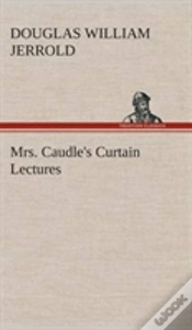 Capa do artigo Mrs. Caudle