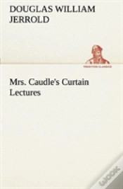 Capa do artigo Mrs. Caudle