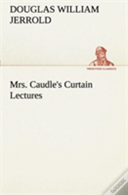 Capa do artigo Mrs. Caudle'S Curtain Lectures