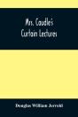 Mrs. Caudle'S Curtain Lectures - Preview