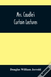 Capa do artigo Mrs. Caudle