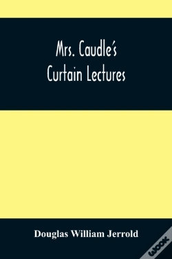 Capa do artigo Mrs. Caudle'S Curtain Lectures