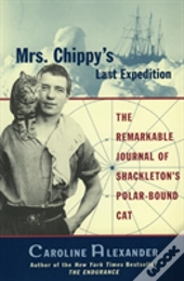 Mrs. Chippy'S Last Expedition