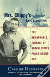 Capa do artigo Mrs. Chippy
