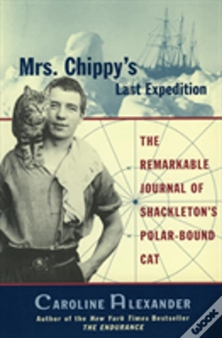 Capa do artigo Mrs. Chippy'S Last Expedition