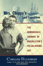 Mrs. Chippy'S Last Expedition - Preview
