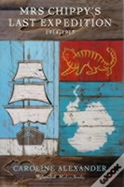 Capa do artigo Mrs Chippy
