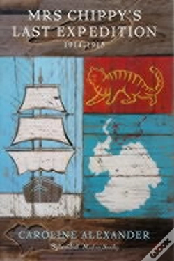 Capa do artigo Mrs Chippy'S Last Expedition