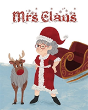 Mrs Claus - Preview