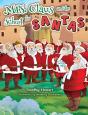 Mrs. Claus And The School For Santas - Preview