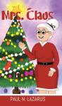Mrs. Claus - Preview