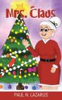 Mrs. Claus - Preview