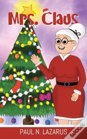 Capa do artigo Mrs. Claus