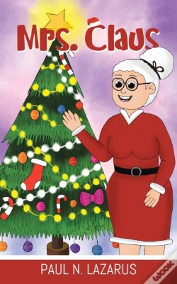 Capa do artigo Mrs. Claus