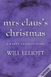 Capa do artigo Mrs Claus
