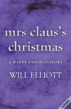 Capa do artigo Mrs Claus'S Christmas