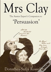Capa do artigo Mrs Clay