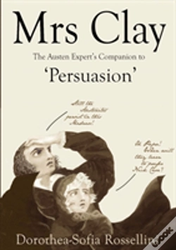 Capa do artigo Mrs Clay