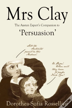 Capa do artigo Mrs Clay