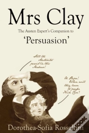 Capa do artigo Mrs Clay