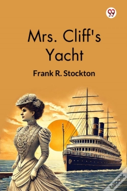 Capa do artigo Mrs. Cliff'S Yacht (Edition1)