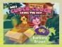 Mrs. Cluck Cluck Saves The Day - Preview