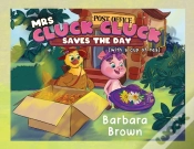 Capa do artigo Mrs. Cluck Cluck Saves The Day