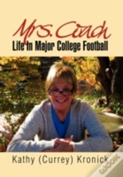 Capa do artigo Mrs. Coach