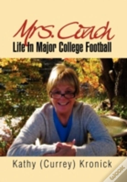 Capa do artigo Mrs. Coach